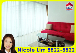 One-north Residences (D5), Apartment #165313392